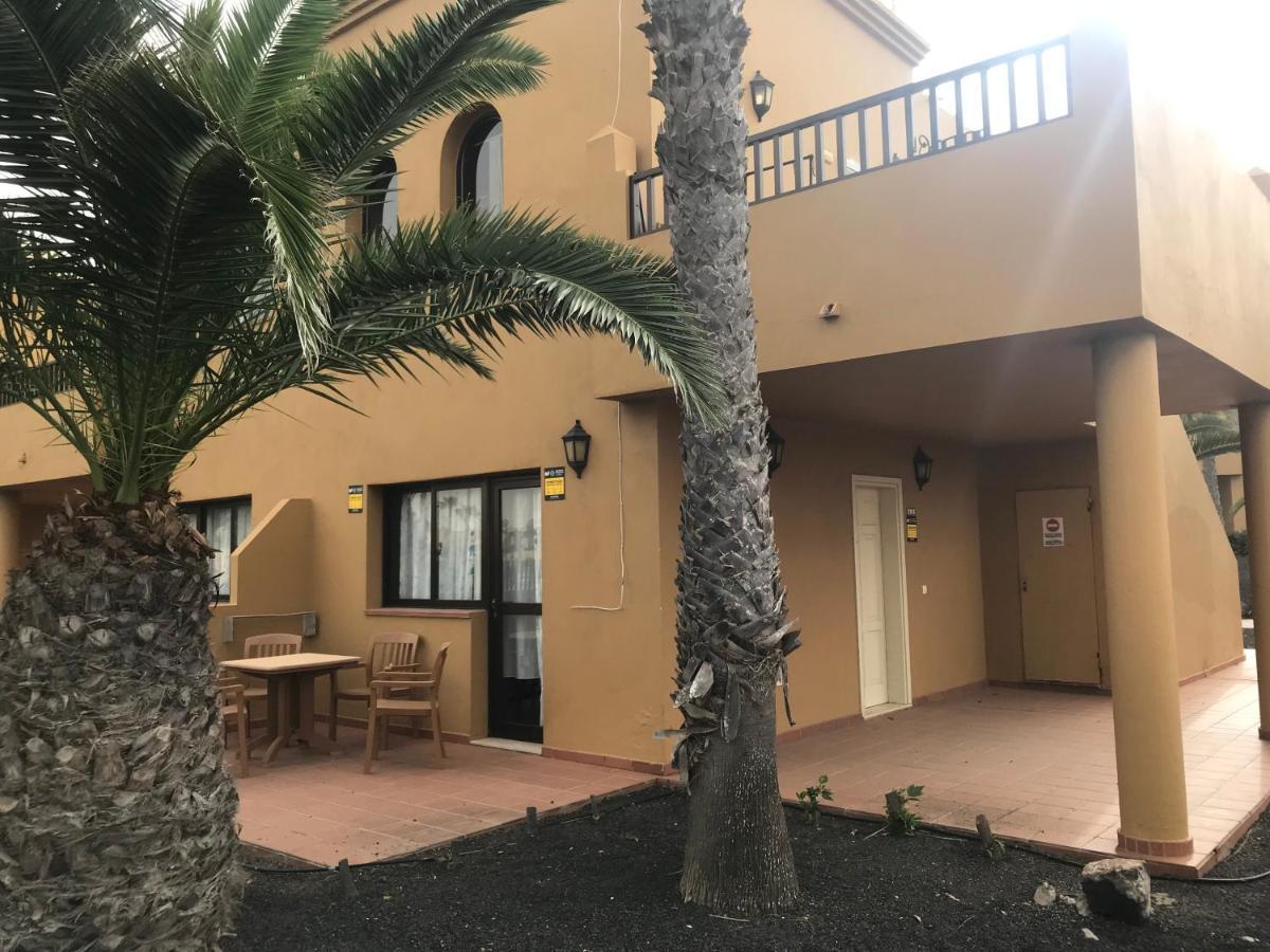 Casa Sotavento Corralejo Exterior foto