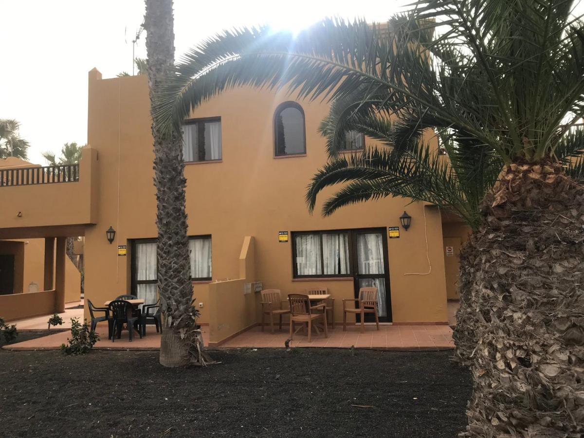 Casa Sotavento Corralejo Exterior foto