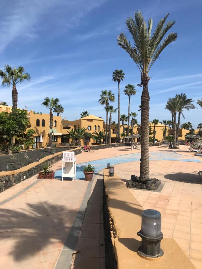 Casa Sotavento Corralejo Exterior foto