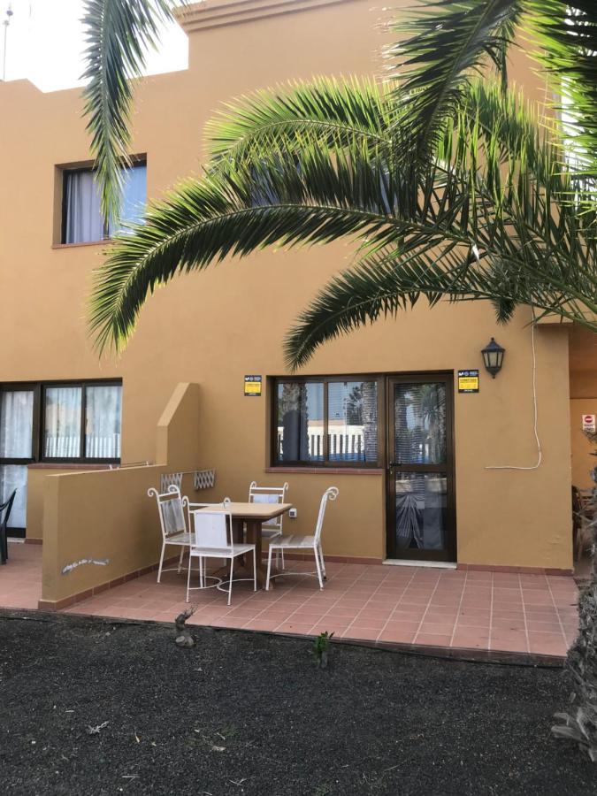 Casa Sotavento Corralejo Exterior foto
