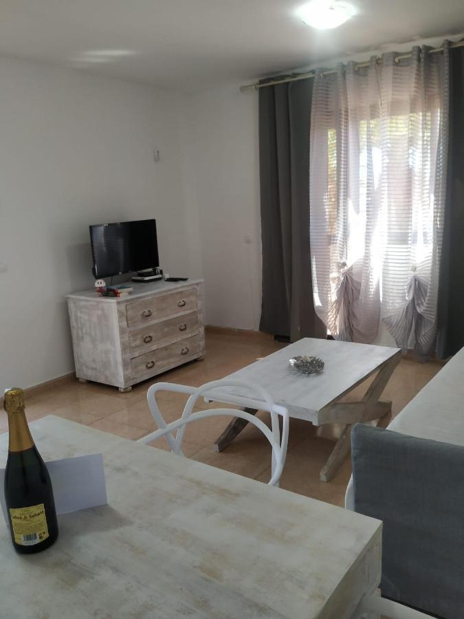 Casa Sotavento Corralejo Exterior foto