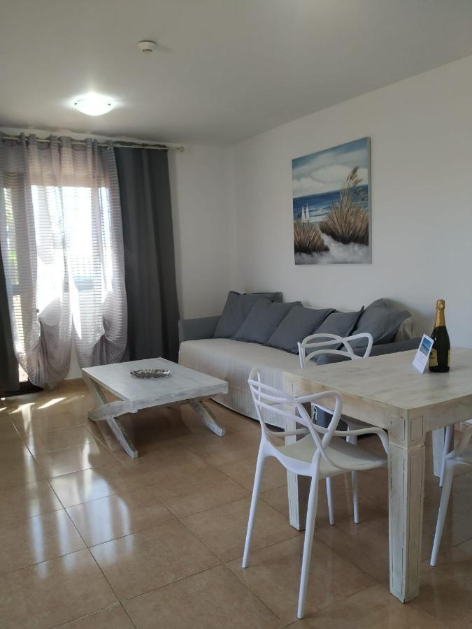 Casa Sotavento Corralejo Exterior foto