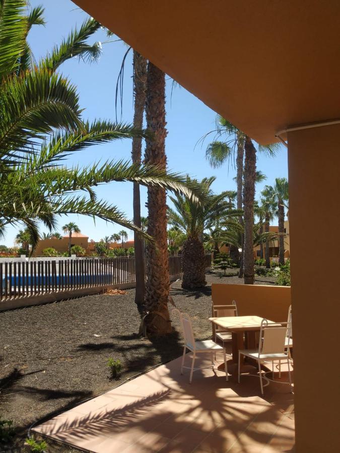Casa Sotavento Corralejo Exterior foto