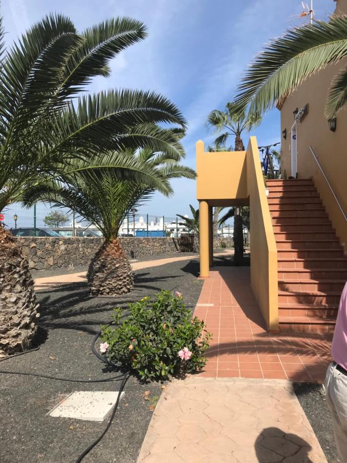 Casa Sotavento Corralejo Exterior foto