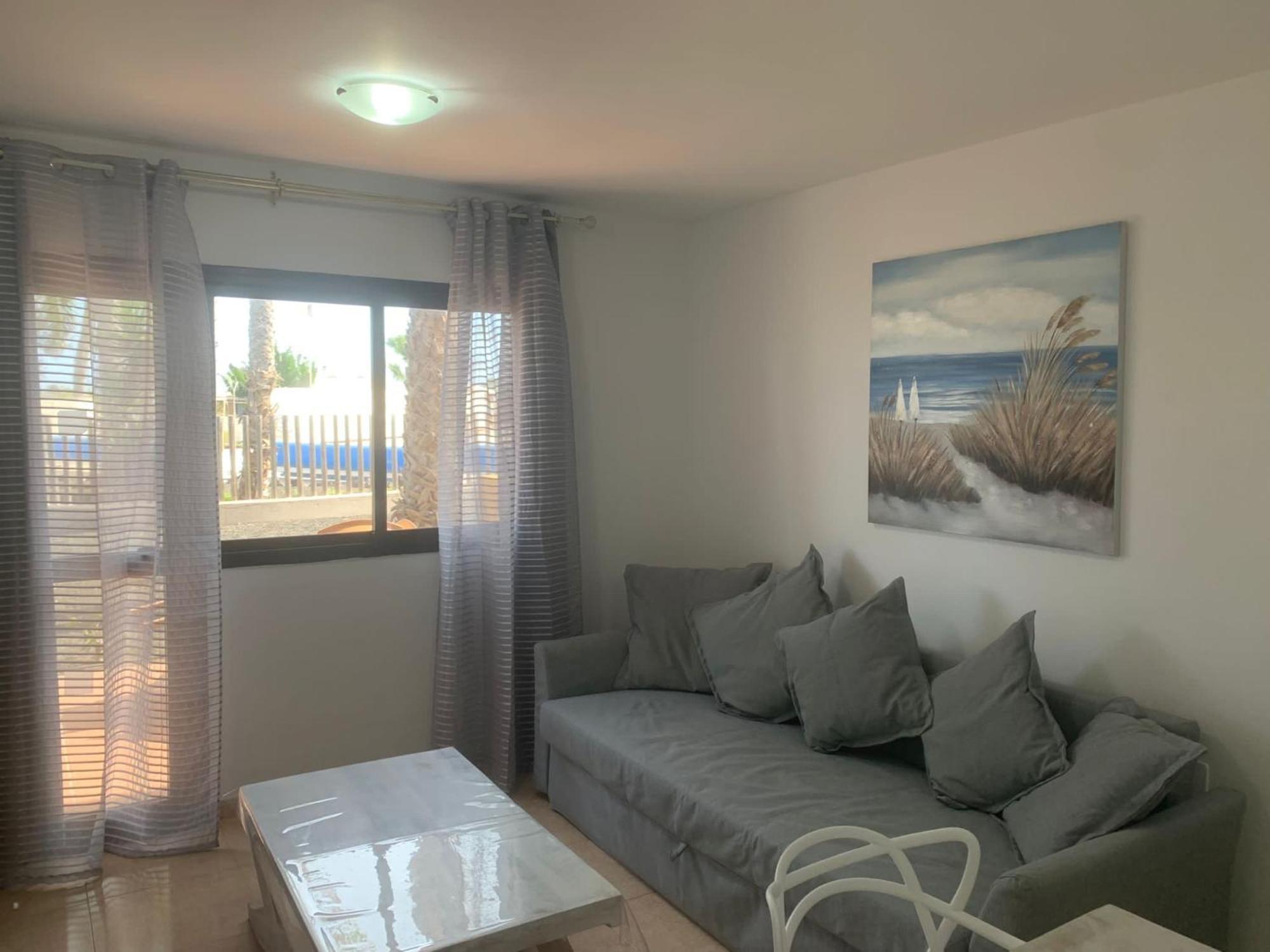 Casa Sotavento Corralejo Exterior foto
