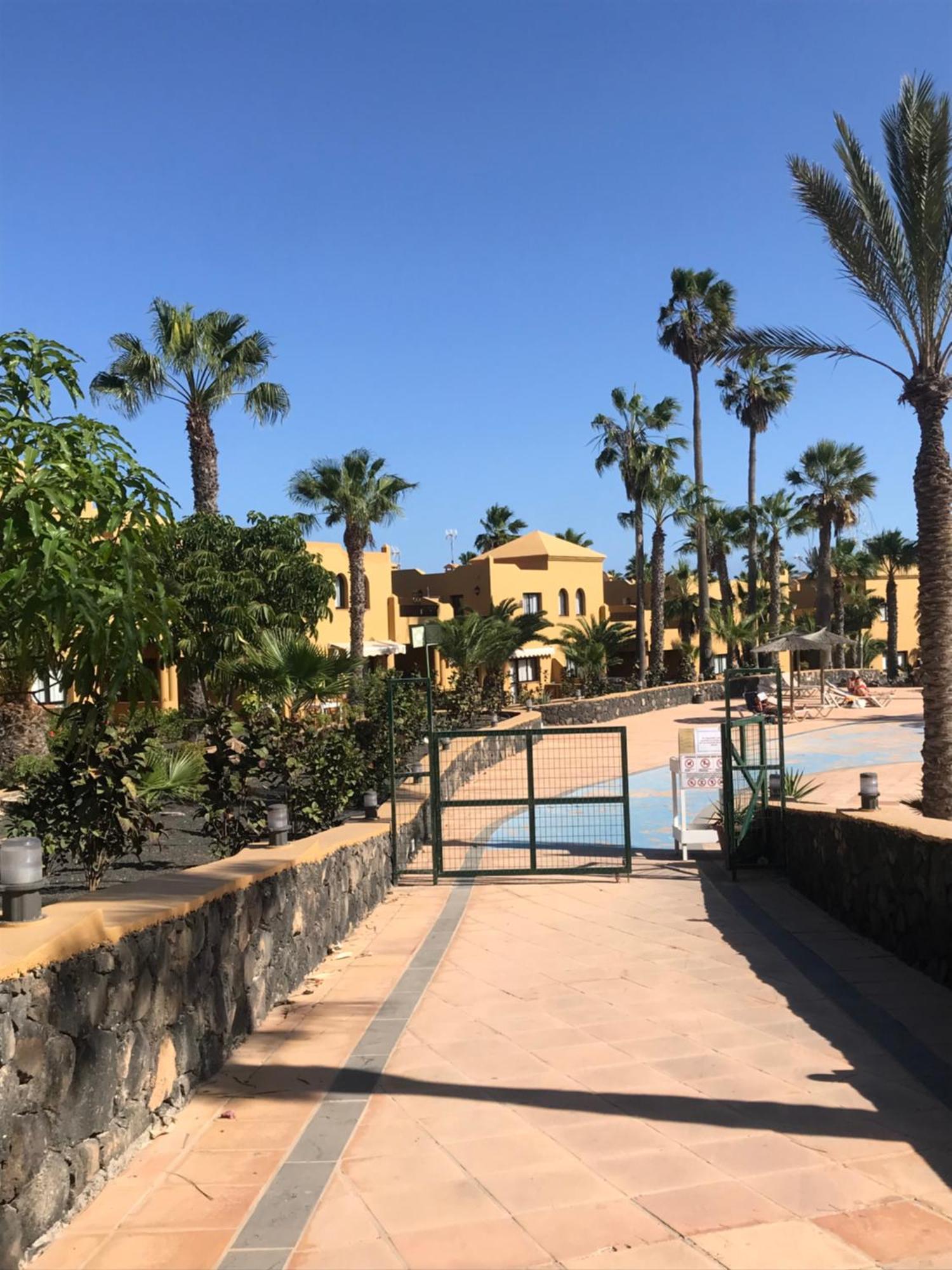 Casa Sotavento Corralejo Exterior foto
