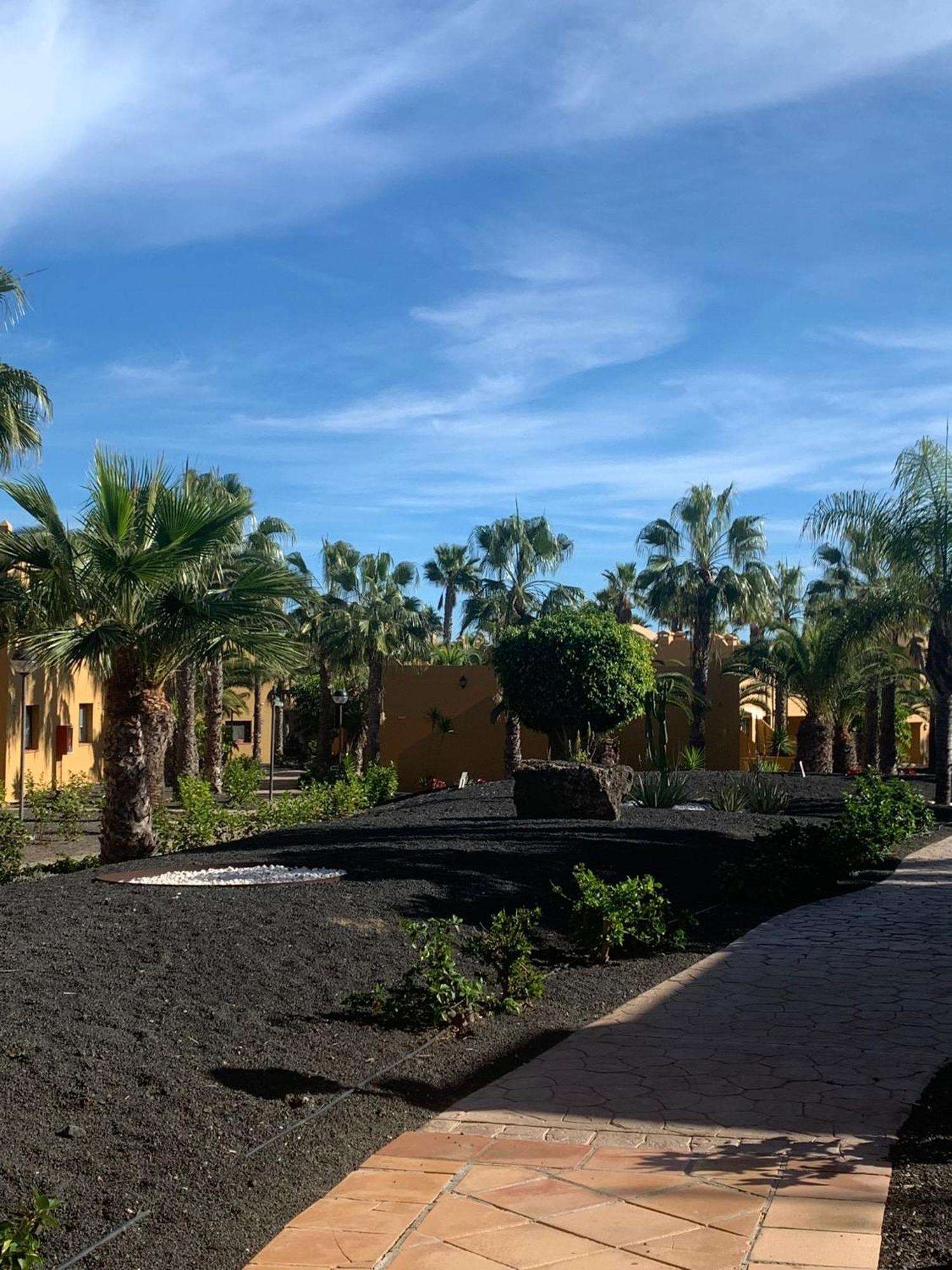 Casa Sotavento Corralejo Exterior foto