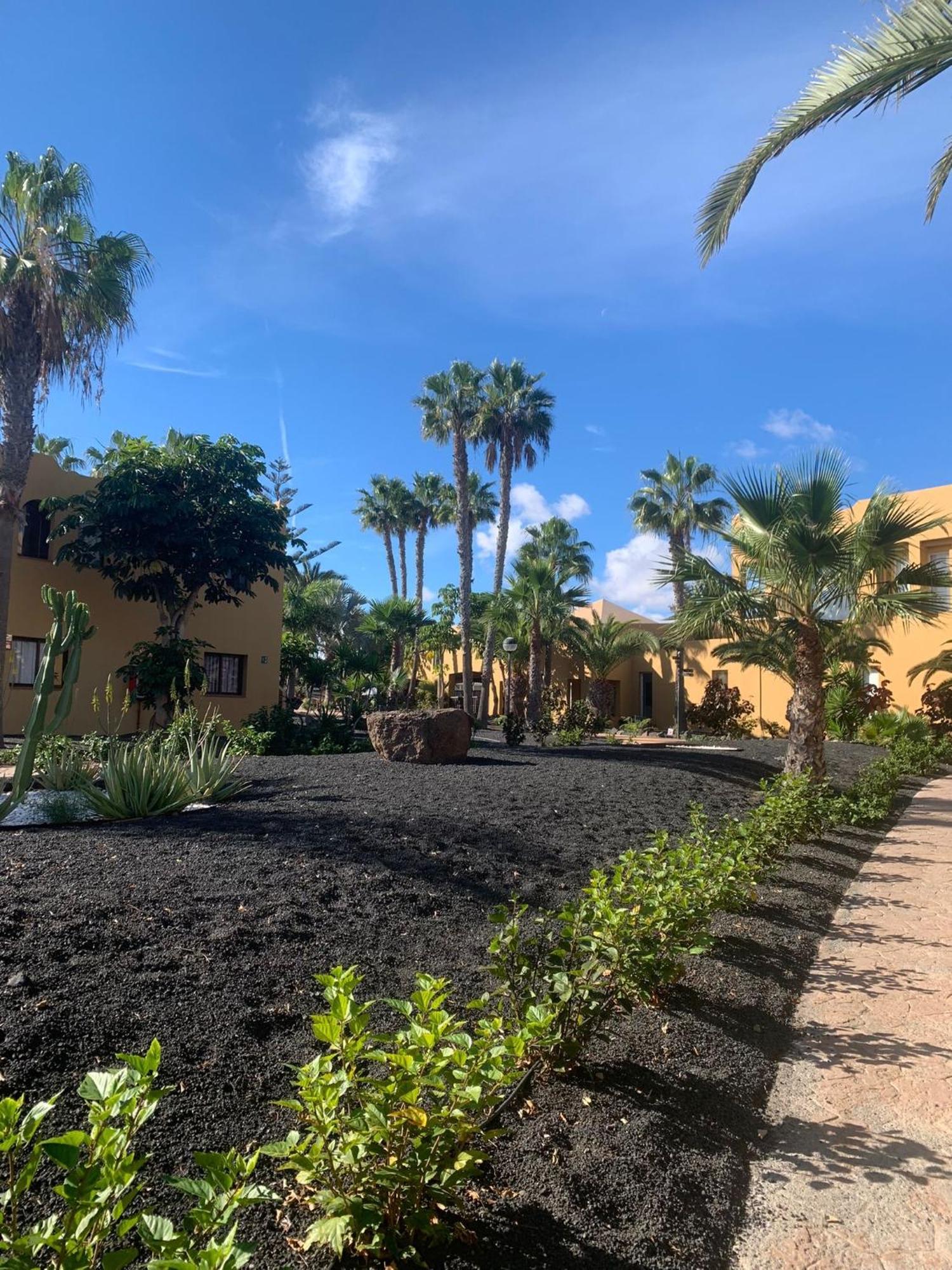 Casa Sotavento Corralejo Exterior foto