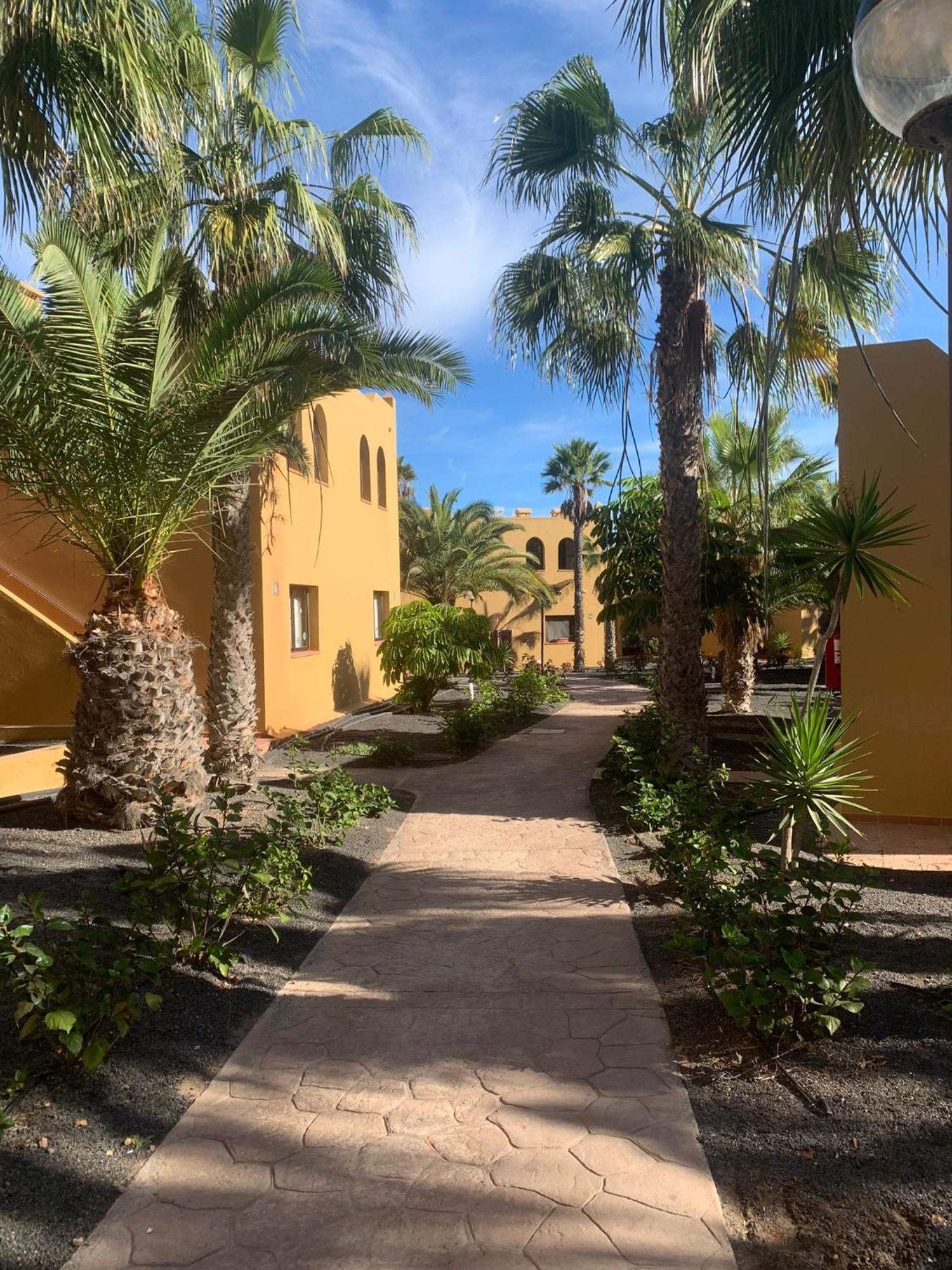 Casa Sotavento Corralejo Exterior foto