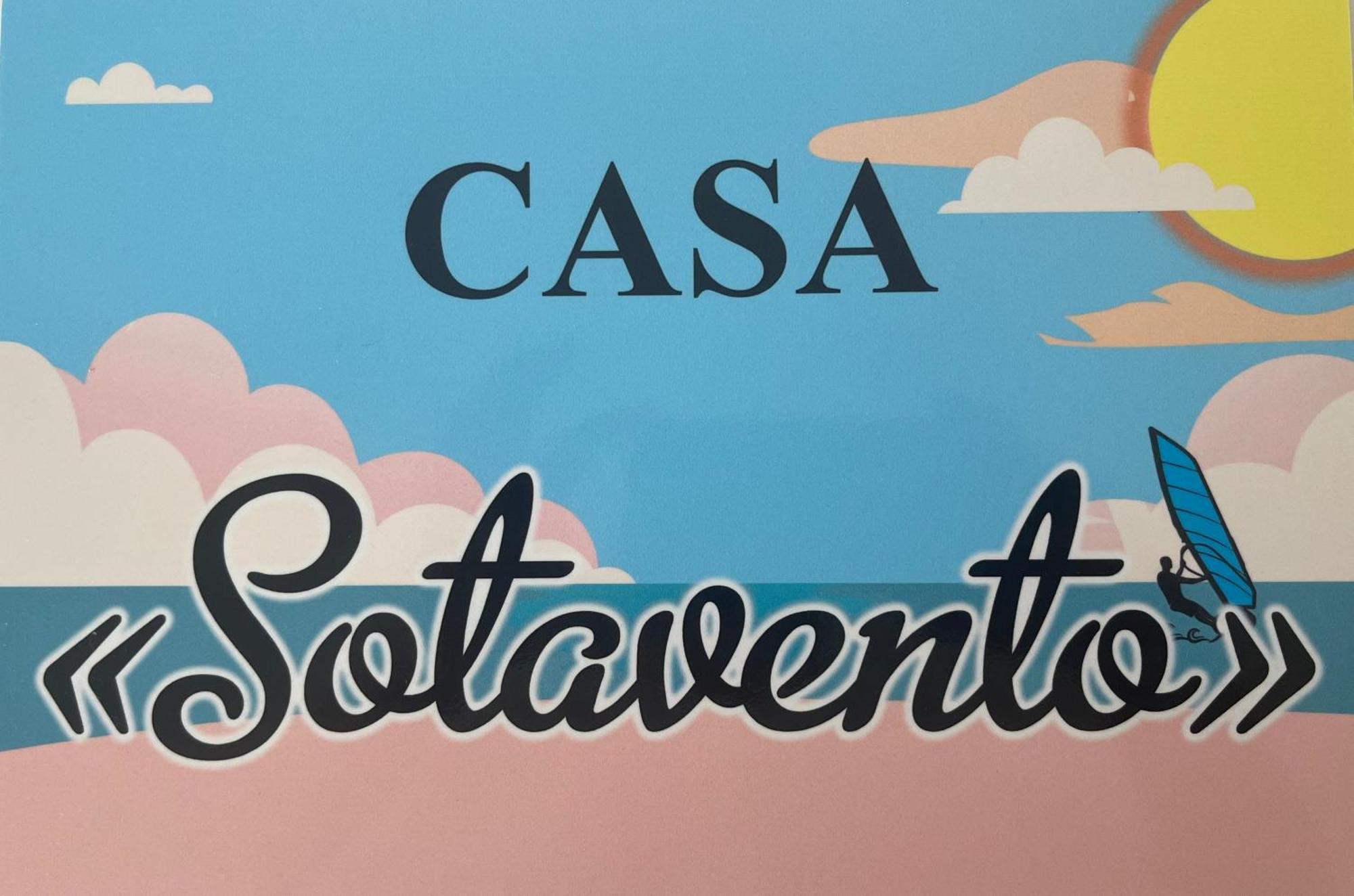 Casa Sotavento Corralejo Exterior foto